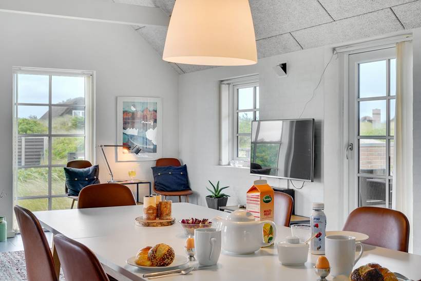 Foto von Ferienhaus YV21 in Klegod - Westjütland