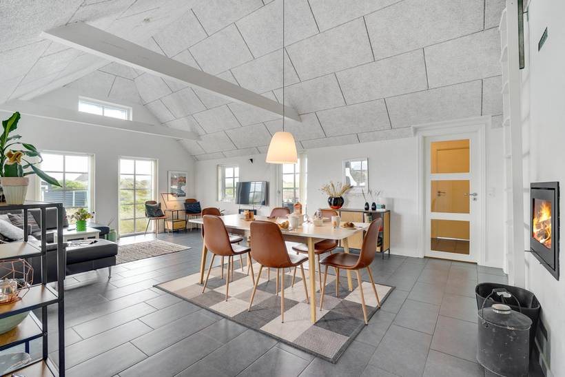 Foto von Ferienhaus YV21 in Klegod - Westjütland