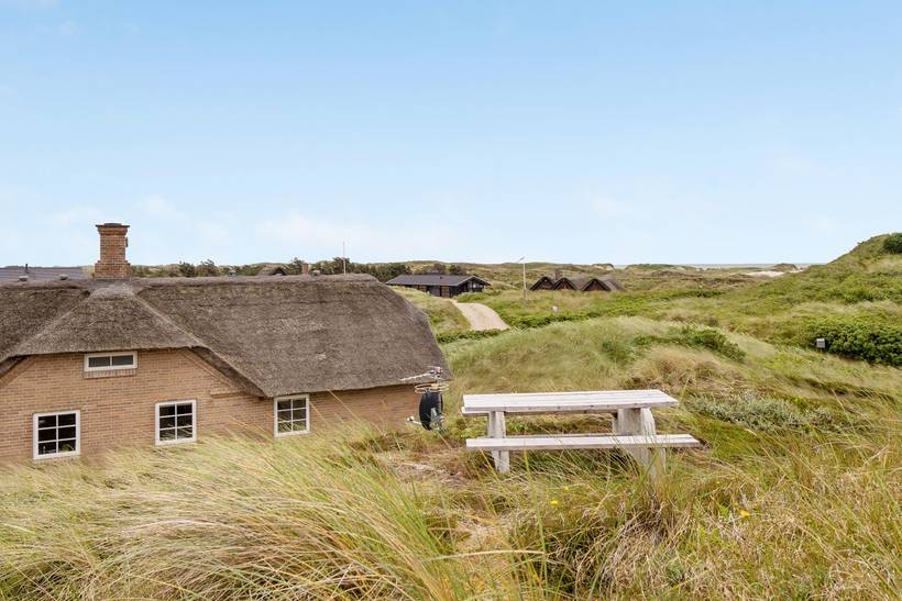 Foto von Ferienhaus YV21 in Klegod - Westjütland