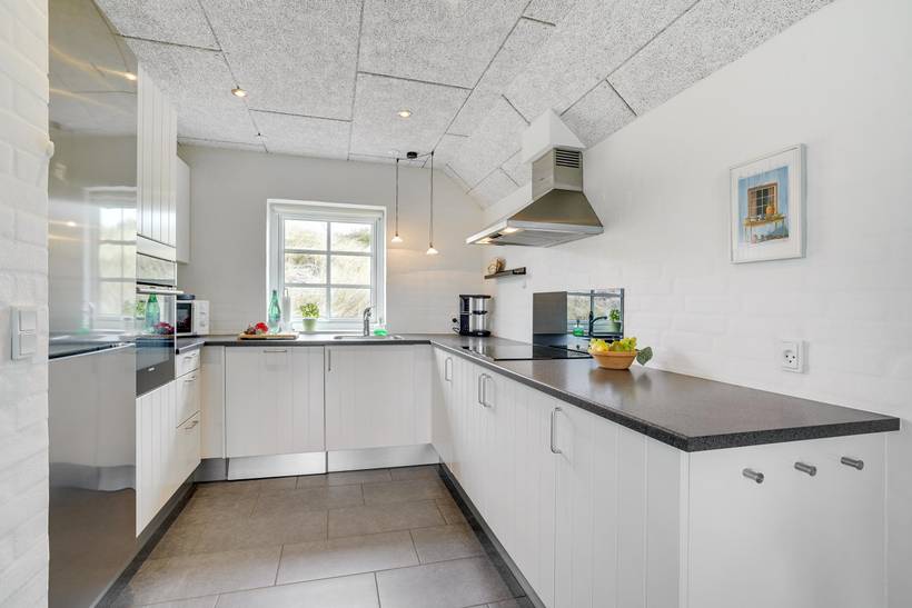 Foto von Ferienhaus YV21 in Klegod - Westjütland