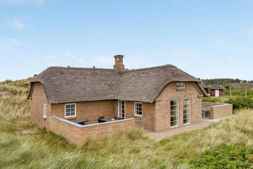 Foto von Ferienhaus YV21 in Klegod - Westjütland