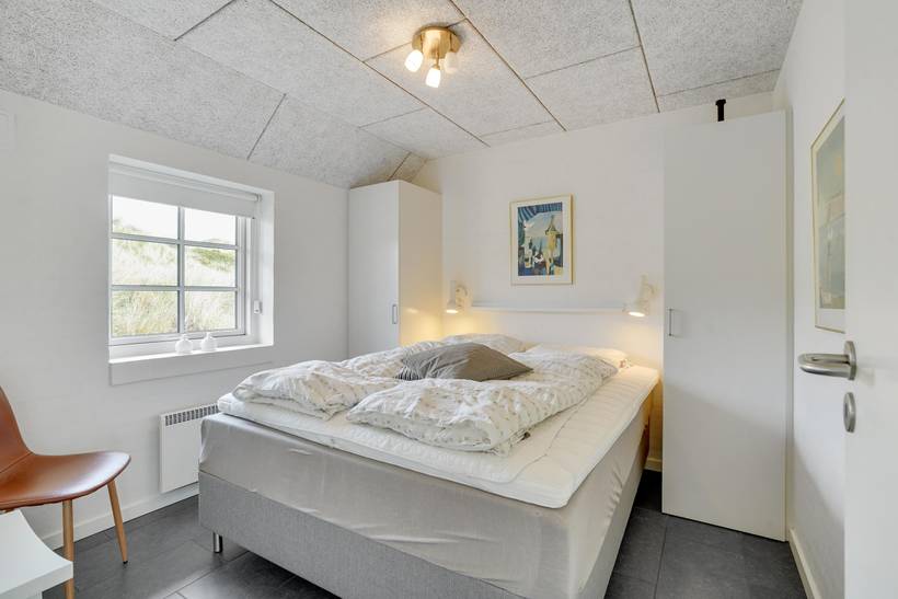Foto von Ferienhaus YV21 in Klegod - Westjütland