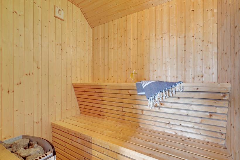 Foto von Ferienhaus YV21 in Klegod - Westjütland