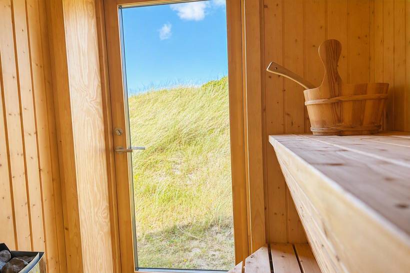 Foto von Ferienhaus YV21 in Klegod - Westjütland