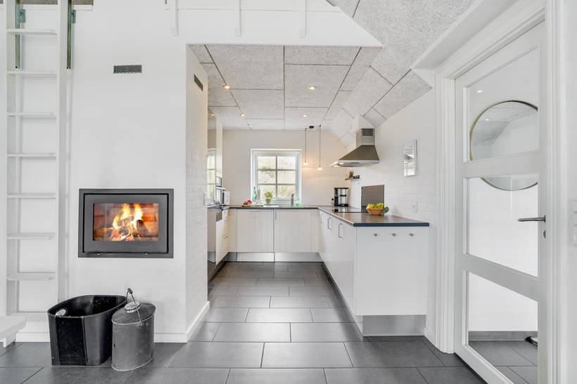 Foto von Ferienhaus YV21 in Klegod - Westjütland
