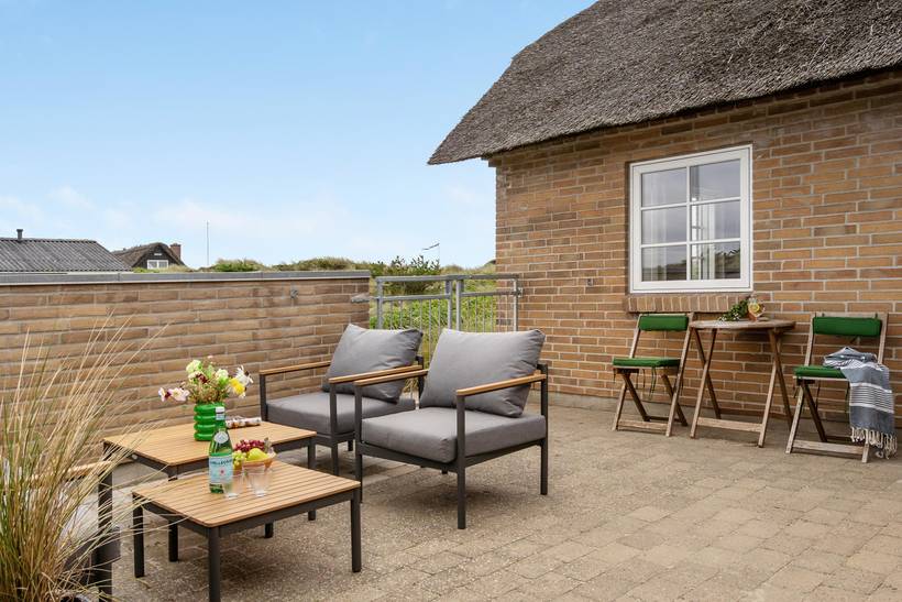 Foto von Ferienhaus YV21 in Klegod - Westjütland
