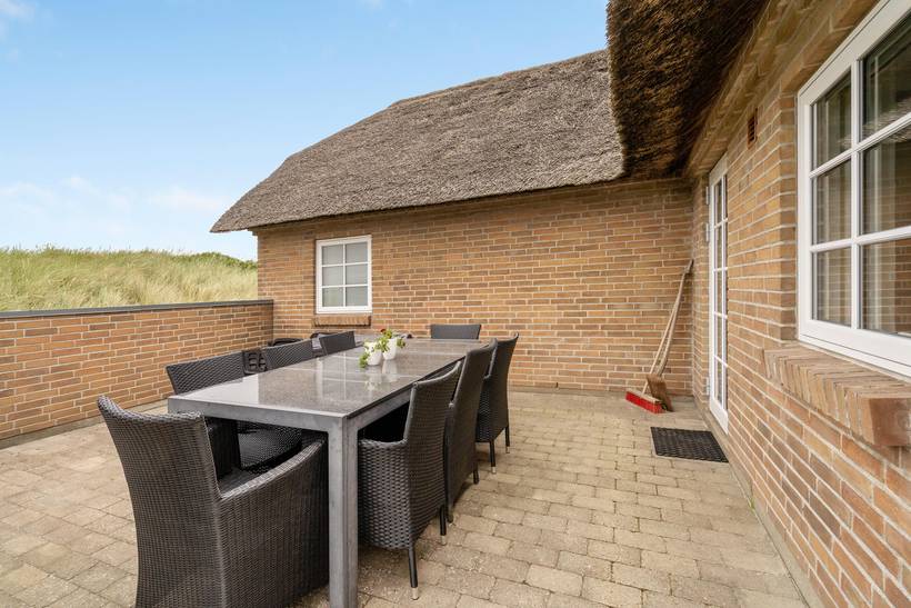 Foto von Ferienhaus YV21 in Klegod - Westjütland