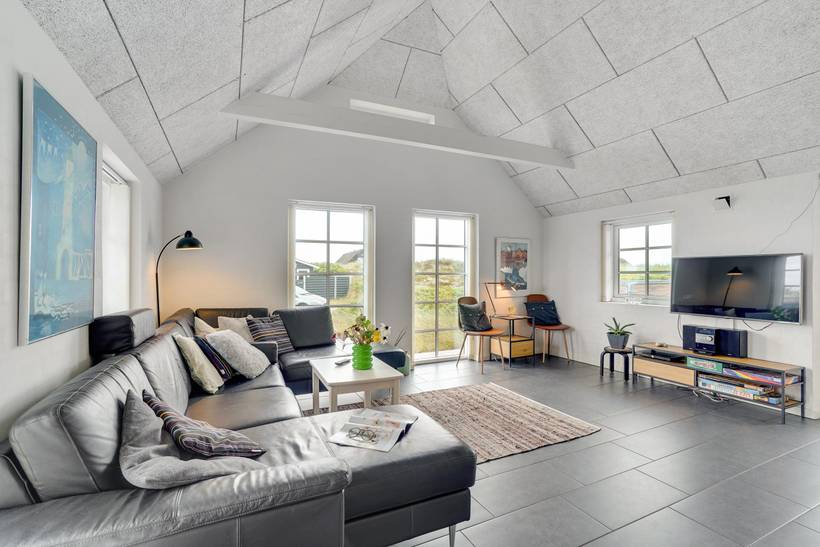 Foto von Ferienhaus YV21 in Klegod - Westjütland