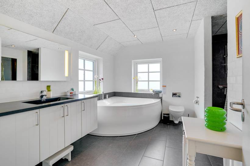 Foto von Ferienhaus YV21 in Klegod - Westjütland