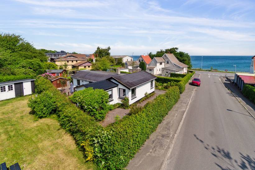 Foto von Ferienhaus YV25 in Sandkås - Bornholm