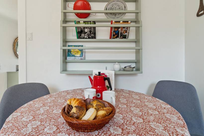 Foto von Ferienhaus YV25 in Sandkås - Bornholm