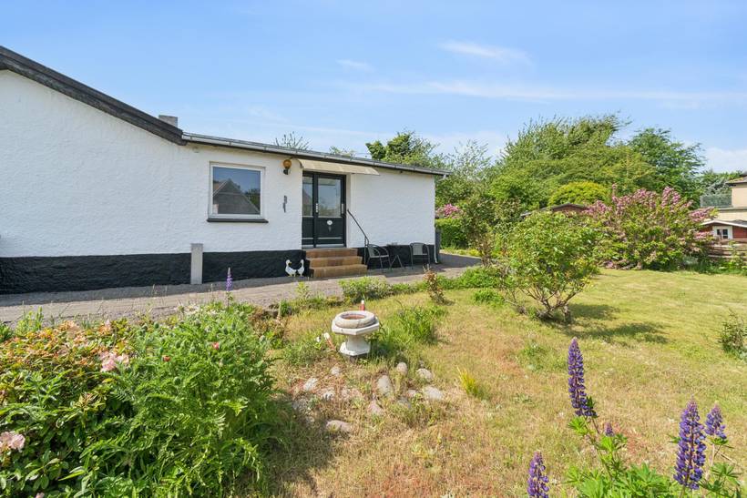 Foto von Ferienhaus YV25 in Sandkås - Bornholm