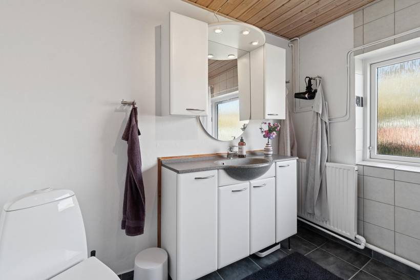 Foto von Ferienhaus YV25 in Sandkås - Bornholm