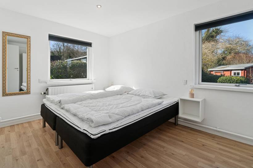 Foto von Ferienhaus YV25 in Sandkås - Bornholm