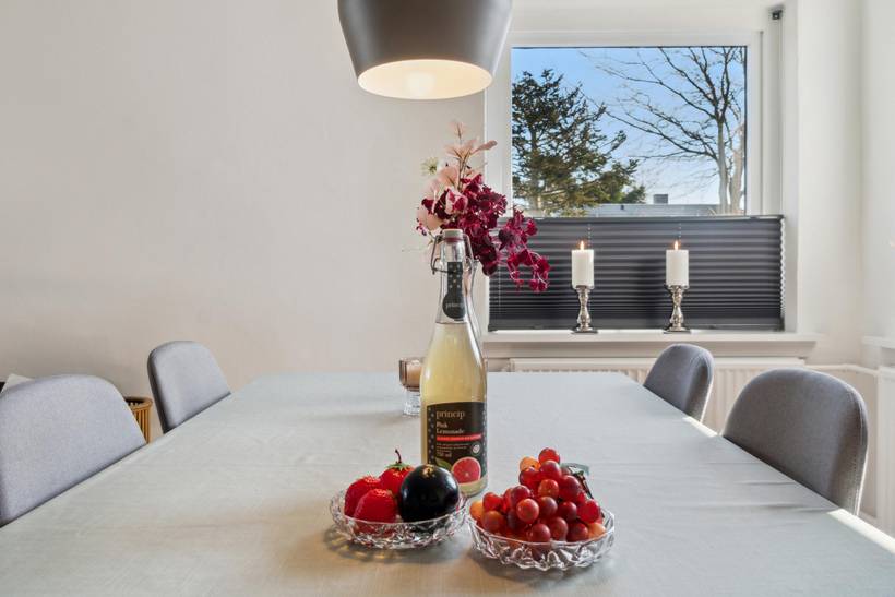 Foto von Ferienhaus YV25 in Sandkås - Bornholm