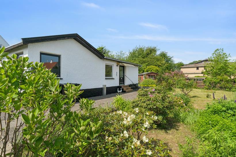 Foto von Ferienhaus YV25 in Sandkås - Bornholm