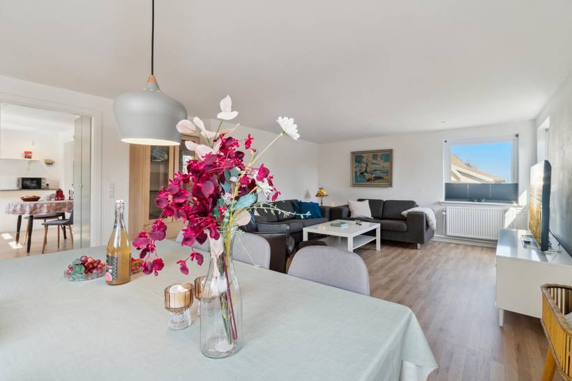Foto von Ferienhaus YV25 in Sandkås - Bornholm