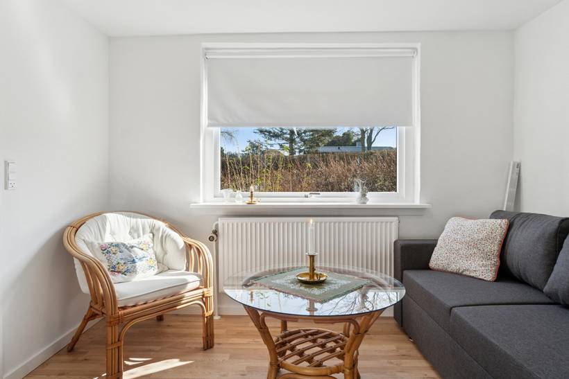 Foto von Ferienhaus YV25 in Sandkås - Bornholm