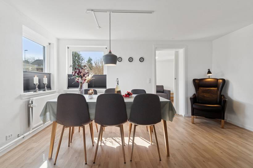Foto von Ferienhaus YV25 in Sandkås - Bornholm