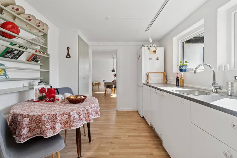 Foto von Ferienhaus YV25 in Sandkås - Bornholm