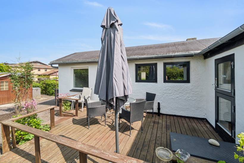 Foto von Ferienhaus YV25 in Sandkås - Bornholm