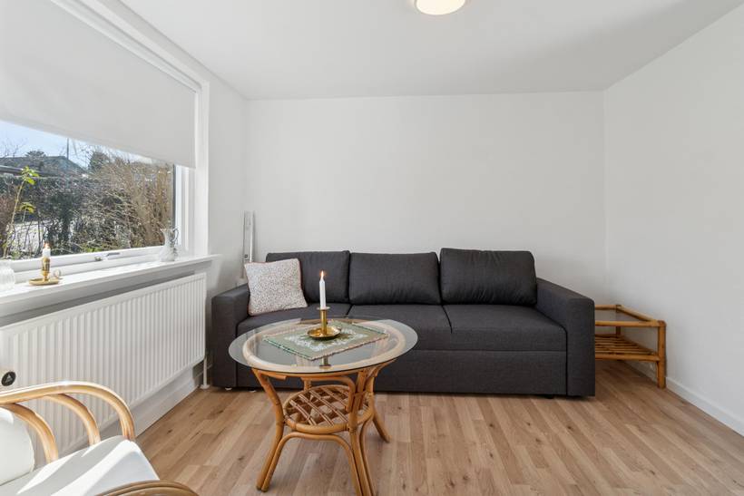 Foto von Ferienhaus YV25 in Sandkås - Bornholm