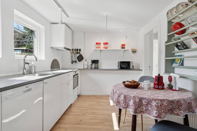 Foto von Ferienhaus YV25 in Sandkås - Bornholm