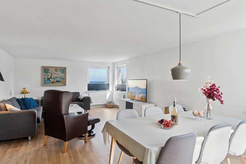 Foto von Ferienhaus YV25 in Sandkås - Bornholm