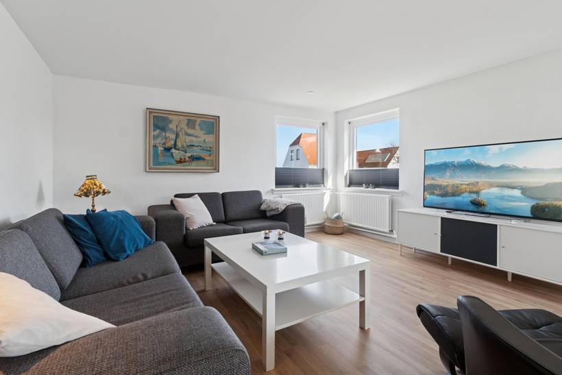 Foto von Ferienhaus YV25 in Sandkås - Bornholm