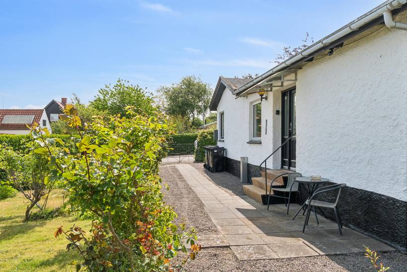 Foto von Ferienhaus YV25 in Sandkås - Bornholm