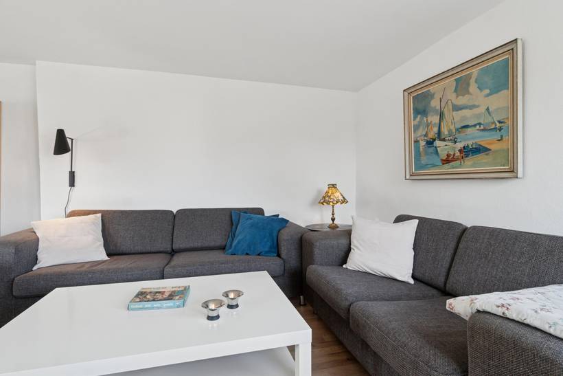 Foto von Ferienhaus YV25 in Sandkås - Bornholm