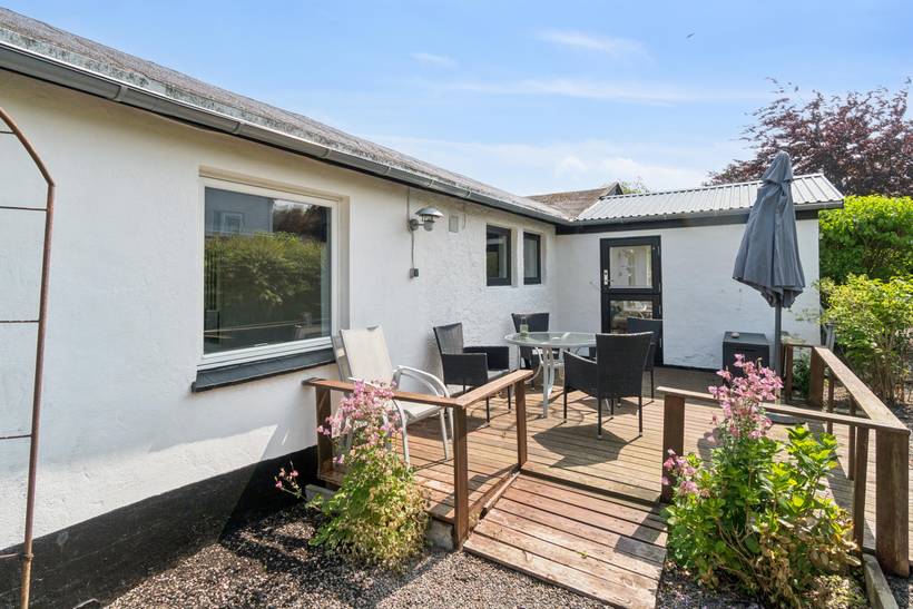 Foto von Ferienhaus YV25 in Sandkås - Bornholm