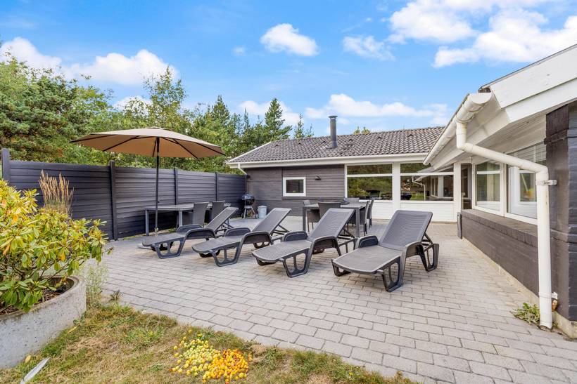 Foto von Ferienhaus YV28 in Ho - Blåvand - Westjütland