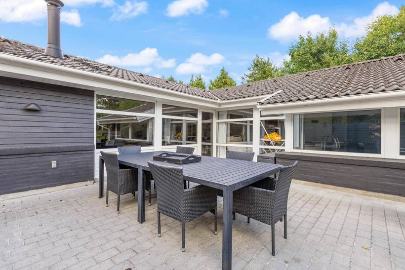 Foto von Ferienhaus YV28 in Ho - Blåvand - Westjütland
