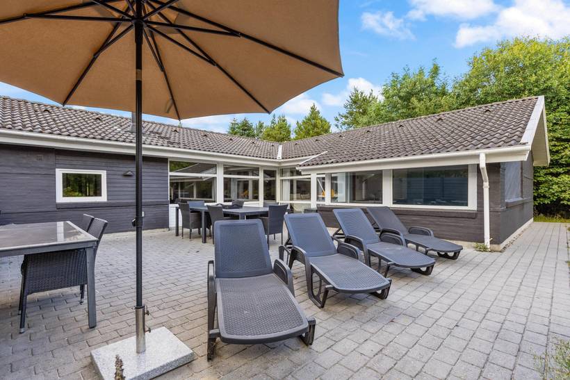 Foto von Ferienhaus YV28 in Ho - Blåvand - Westjütland