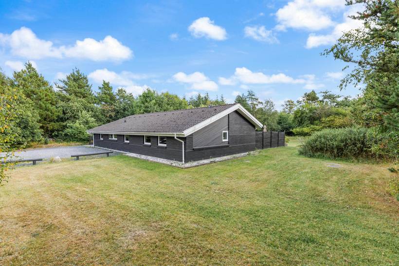 Foto von Ferienhaus YV28 in Ho - Blåvand - Westjütland