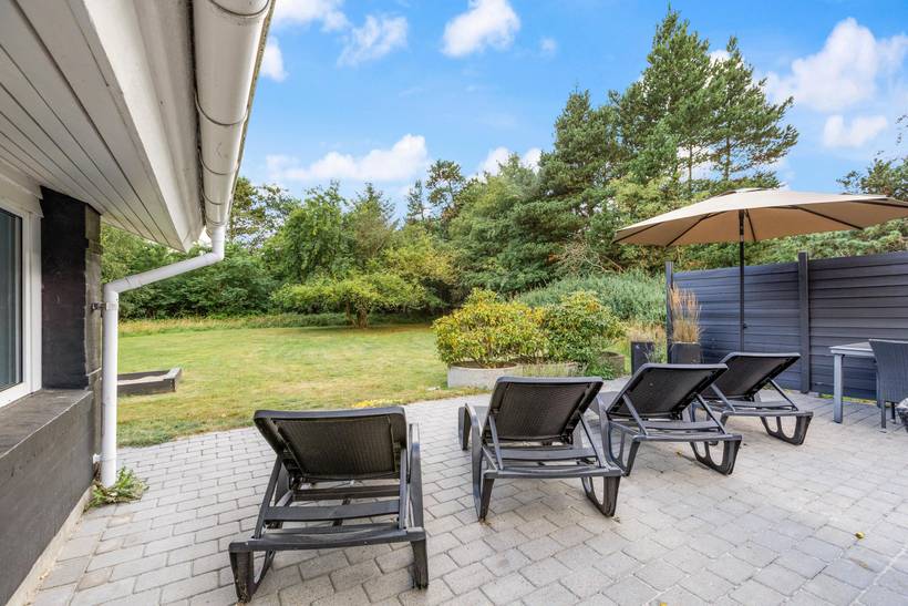 Foto von Ferienhaus YV28 in Ho - Blåvand - Westjütland