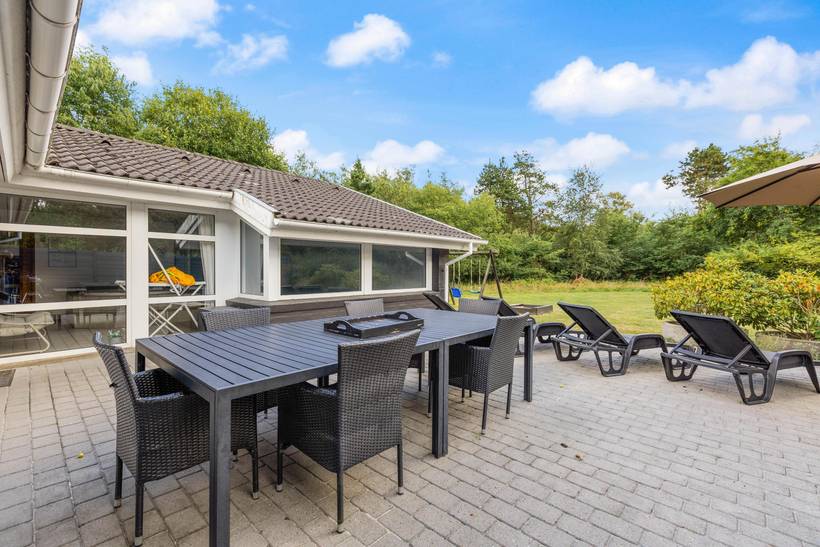 Foto von Ferienhaus YV28 in Ho - Blåvand - Westjütland