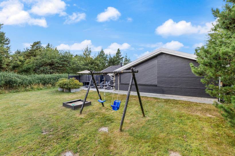 Foto von Ferienhaus YV28 in Ho - Blåvand - Westjütland