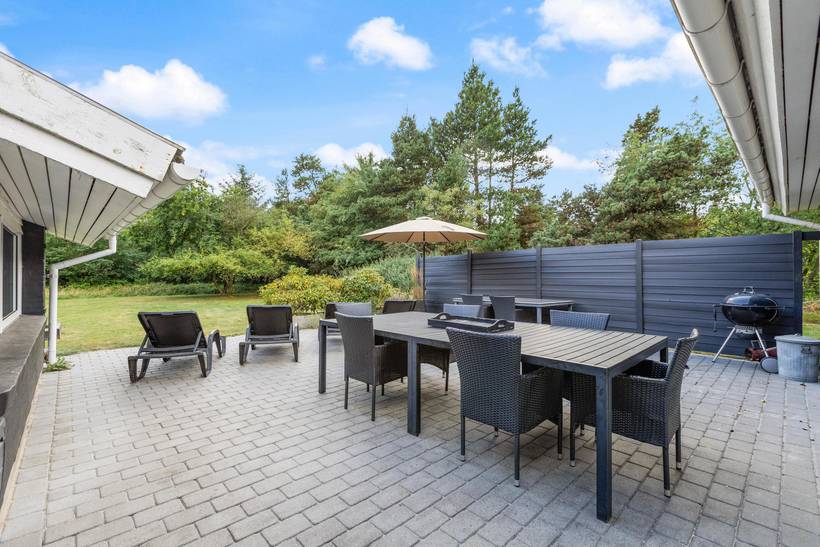 Foto von Ferienhaus YV28 in Ho - Blåvand - Westjütland
