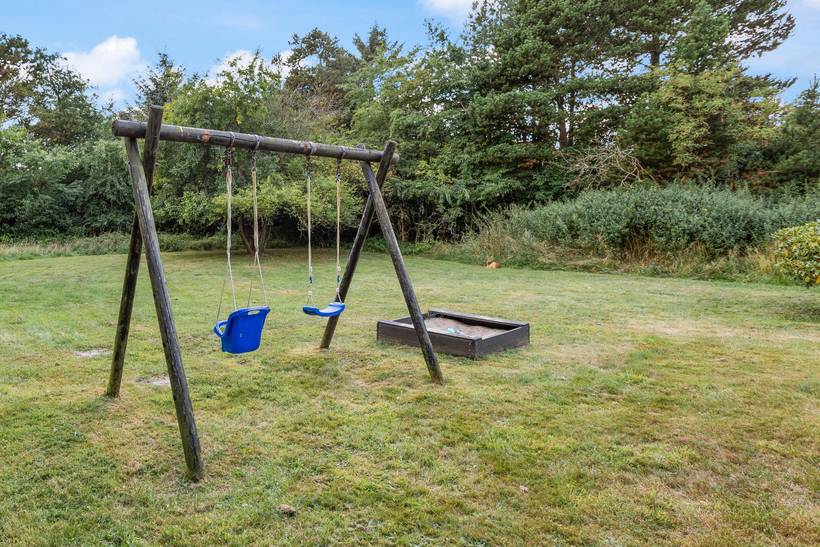 Foto von Ferienhaus YV28 in Ho - Blåvand - Westjütland