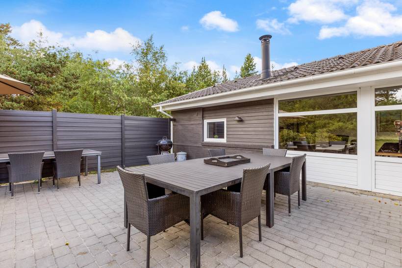 Foto von Ferienhaus YV28 in Ho - Blåvand - Westjütland