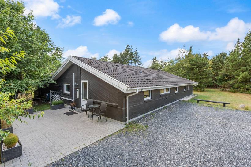 Foto von Ferienhaus YV28 in Ho - Blåvand - Westjütland