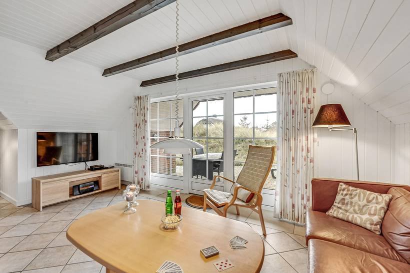 Foto von Ferienhaus YV30 in Søndervig - Westjütland