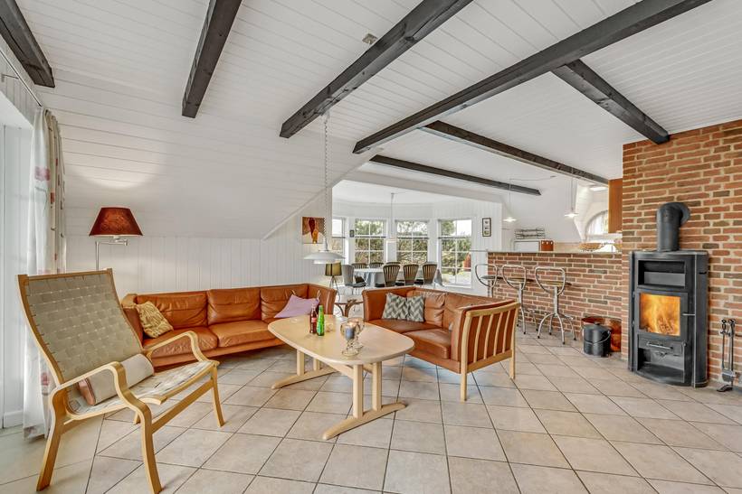 Foto von Ferienhaus YV30 in Søndervig - Westjütland