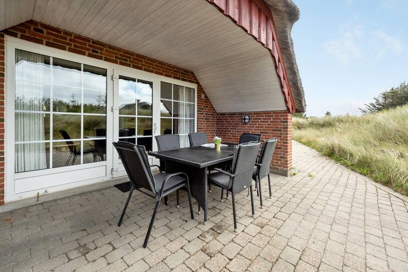 Foto von Ferienhaus YV30 in Søndervig - Westjütland