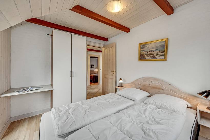 Foto von Ferienhaus YV30 in Søndervig - Westjütland