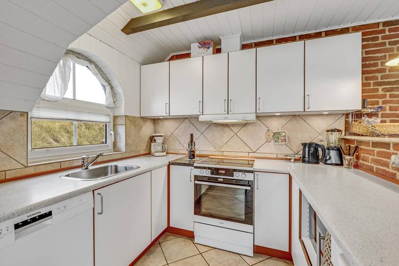 Foto von Ferienhaus YV30 in Søndervig - Westjütland