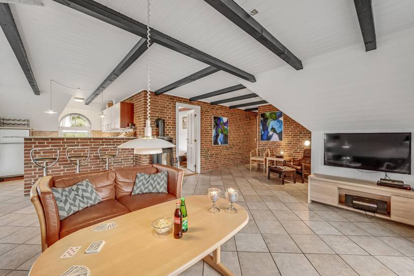 Foto von Ferienhaus YV30 in Søndervig - Westjütland