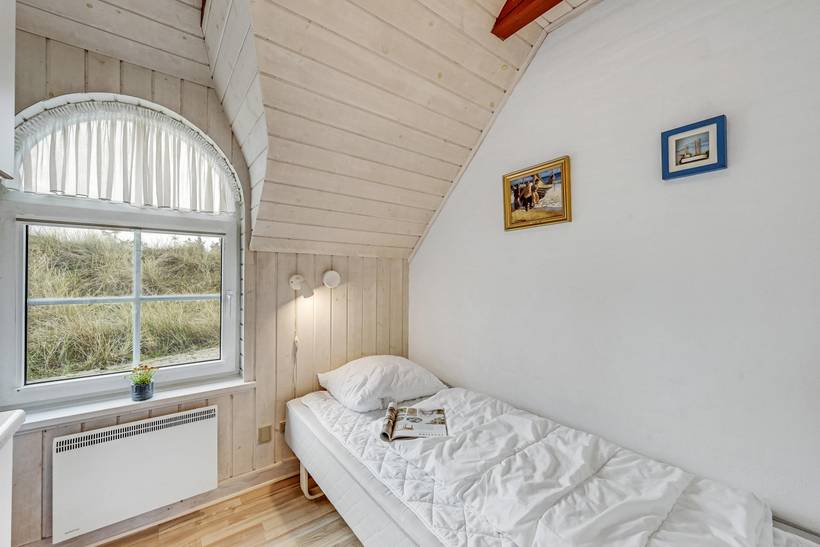 Foto von Ferienhaus YV30 in Søndervig - Westjütland